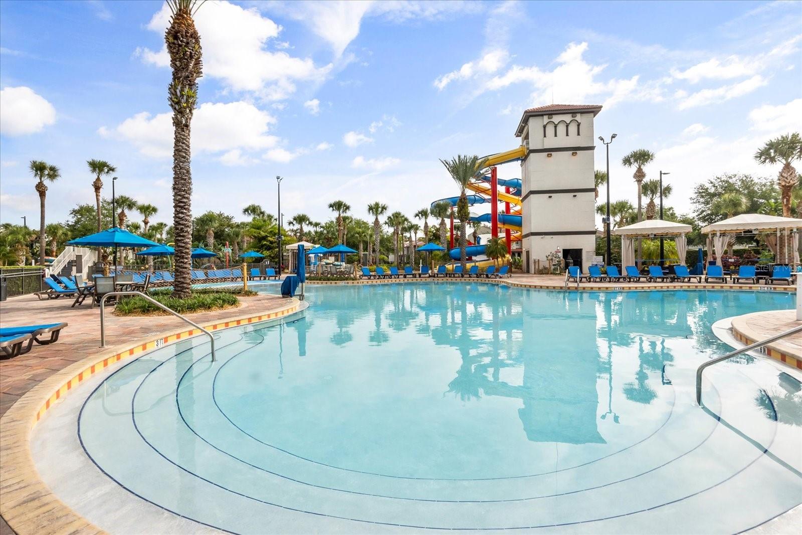 3118 MAGIC KINGDOM CT