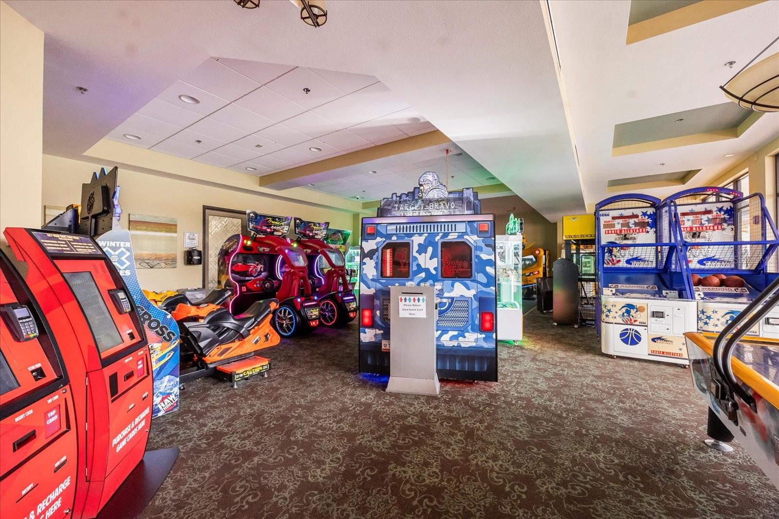 3118 MAGIC KINGDOM CT