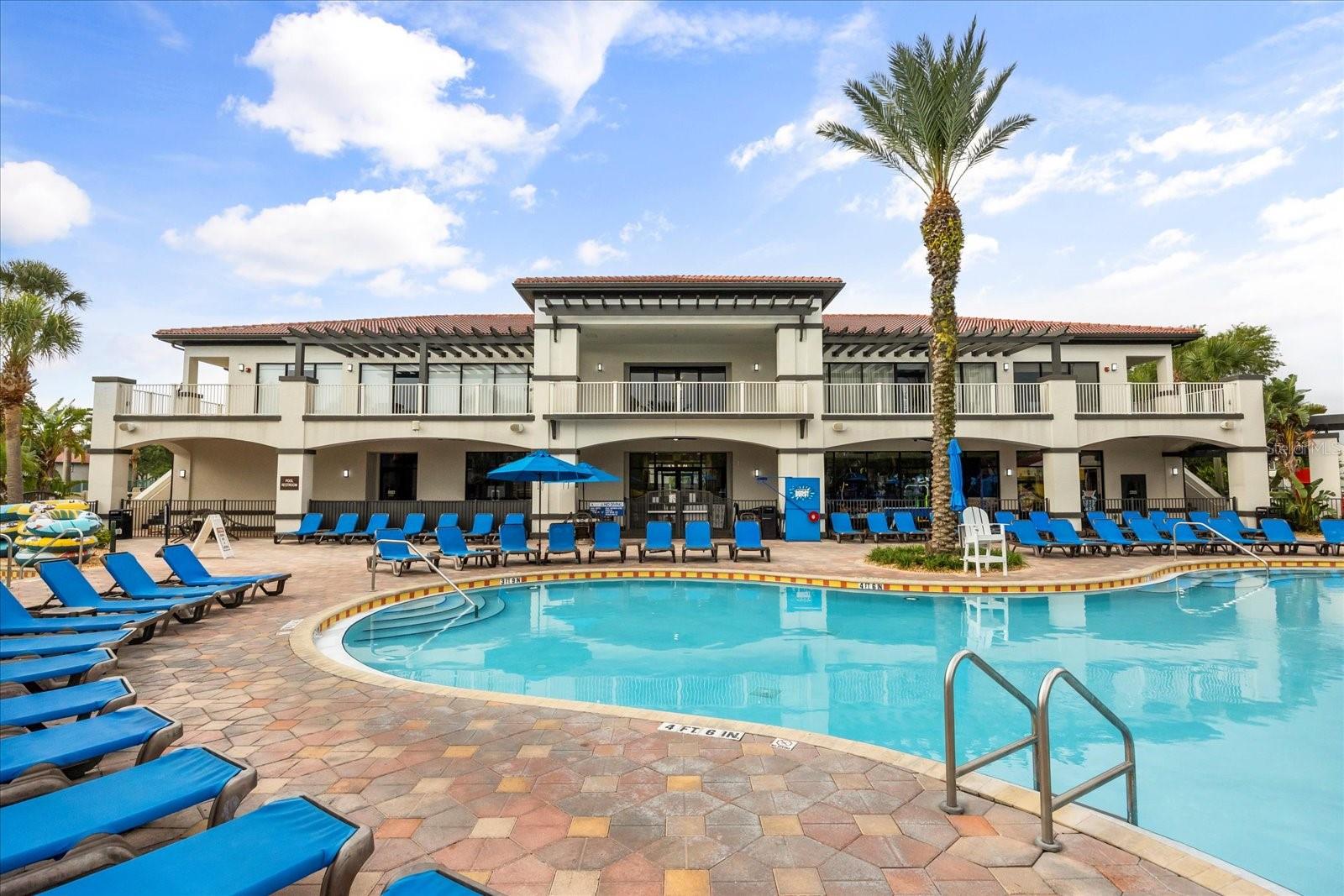 3118 MAGIC KINGDOM CT