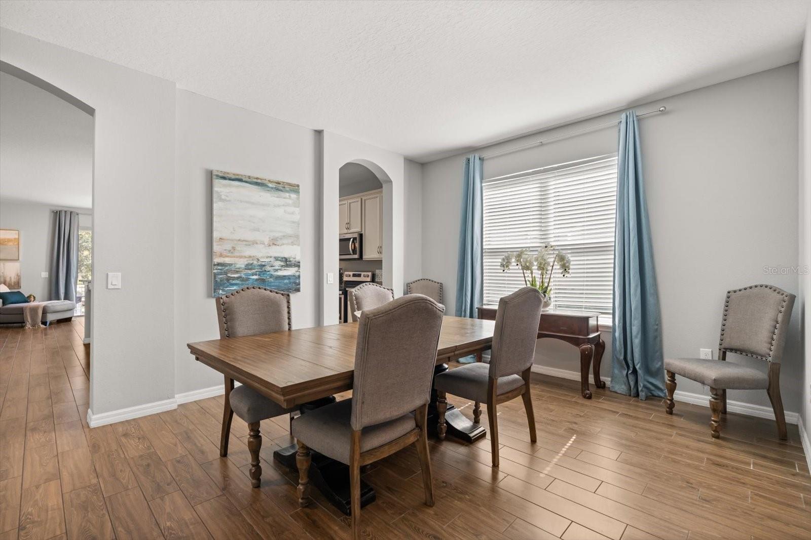 3447 FEATHERGRASS CT