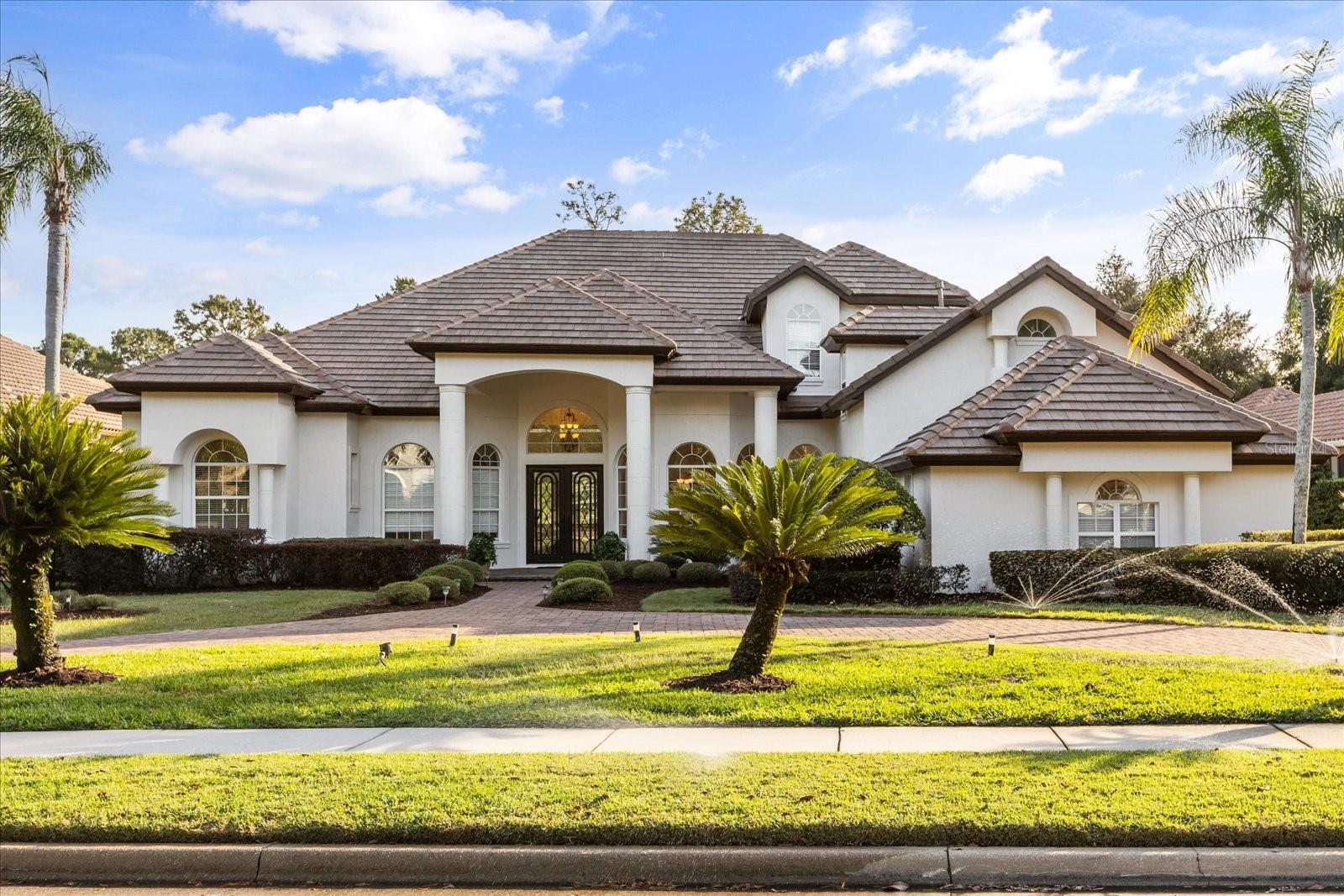 3235 WINDING PINE TRL