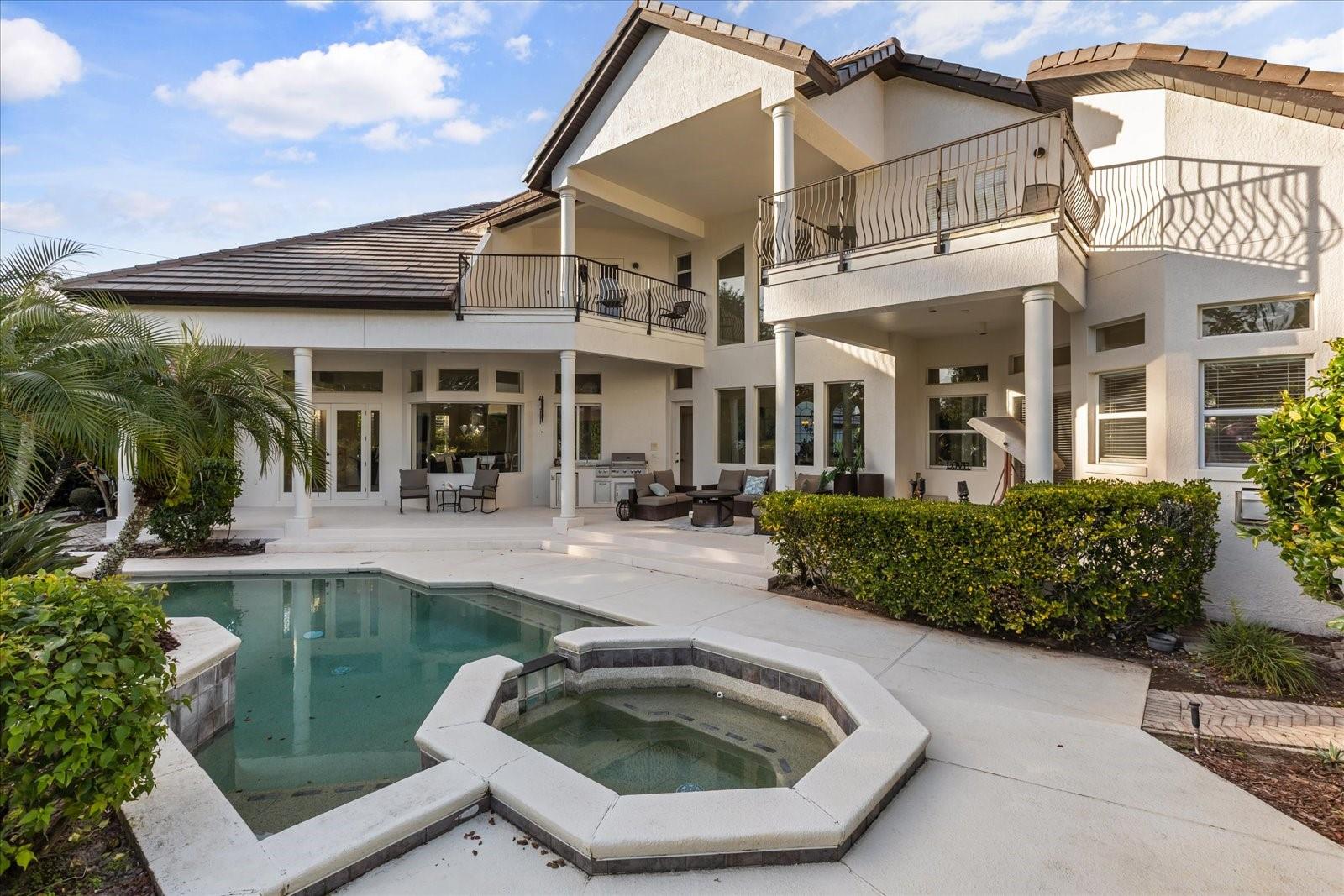 3235 WINDING PINE TRL