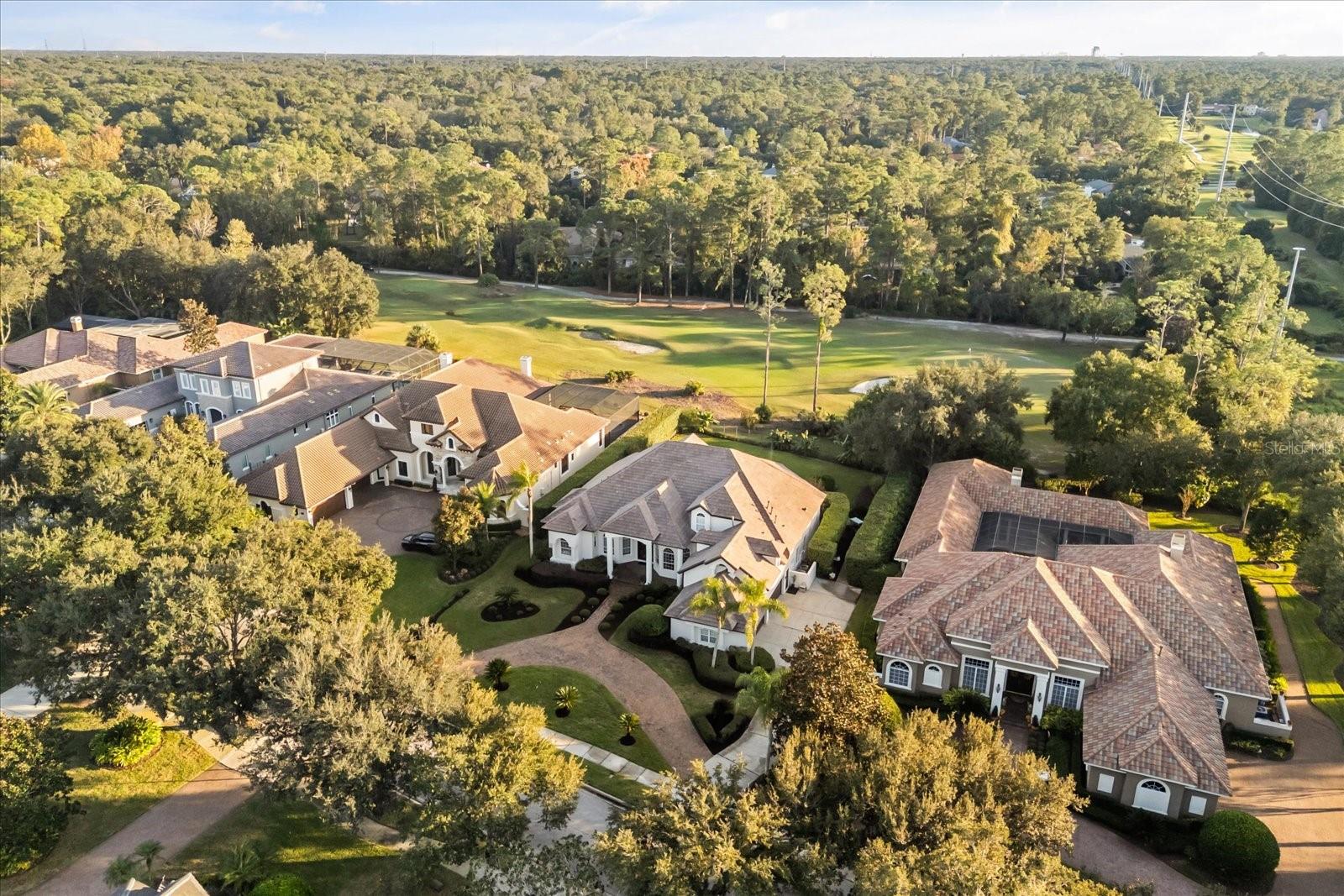 3235 WINDING PINE TRL