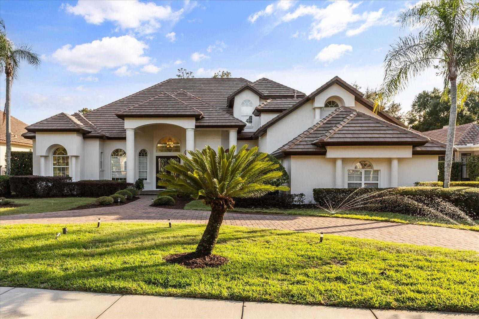 3235 WINDING PINE TRL