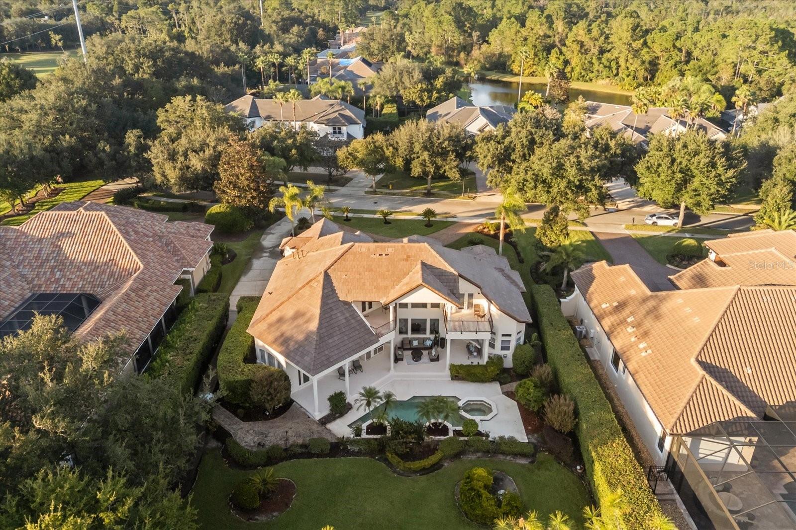 3235 WINDING PINE TRL