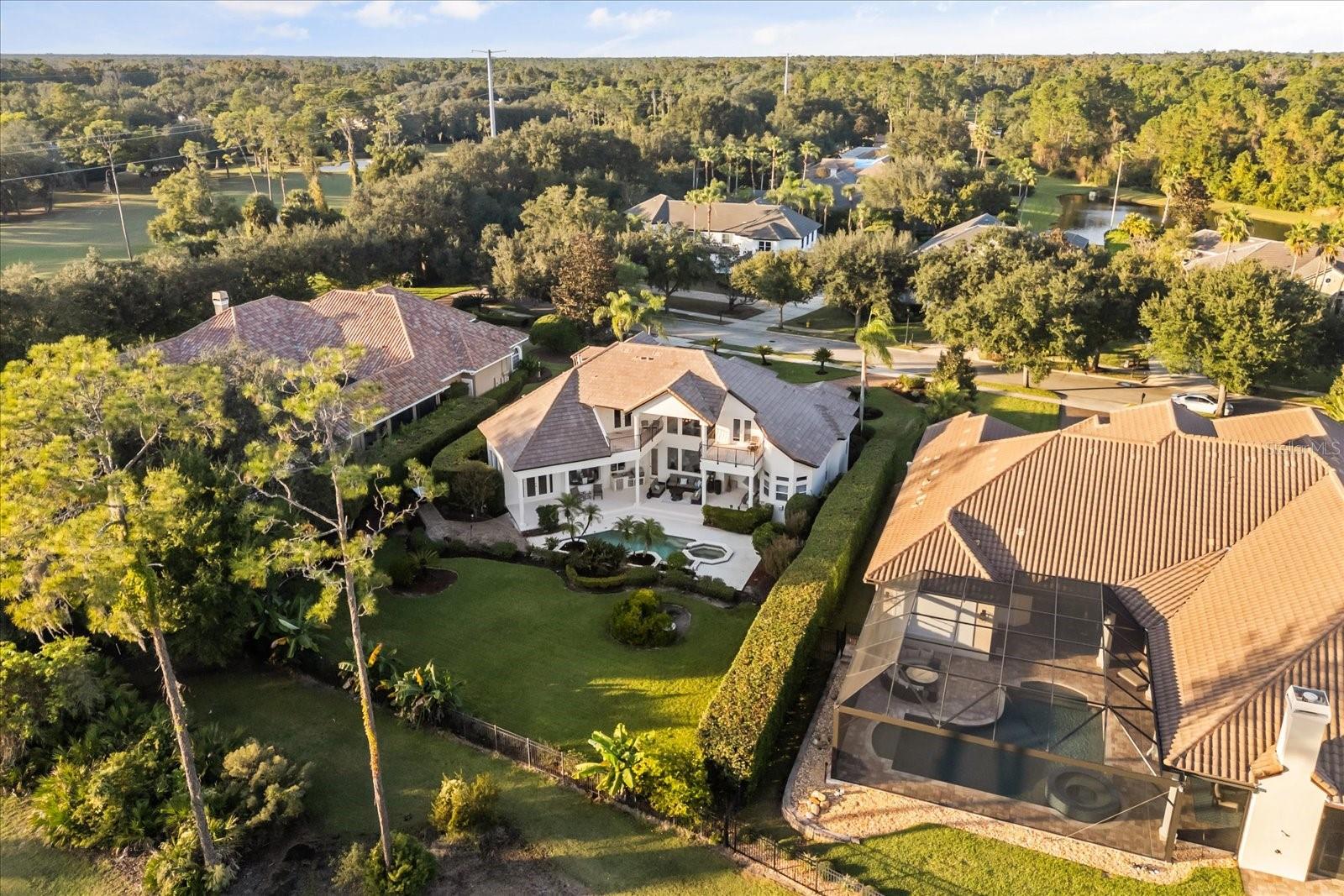 3235 WINDING PINE TRL