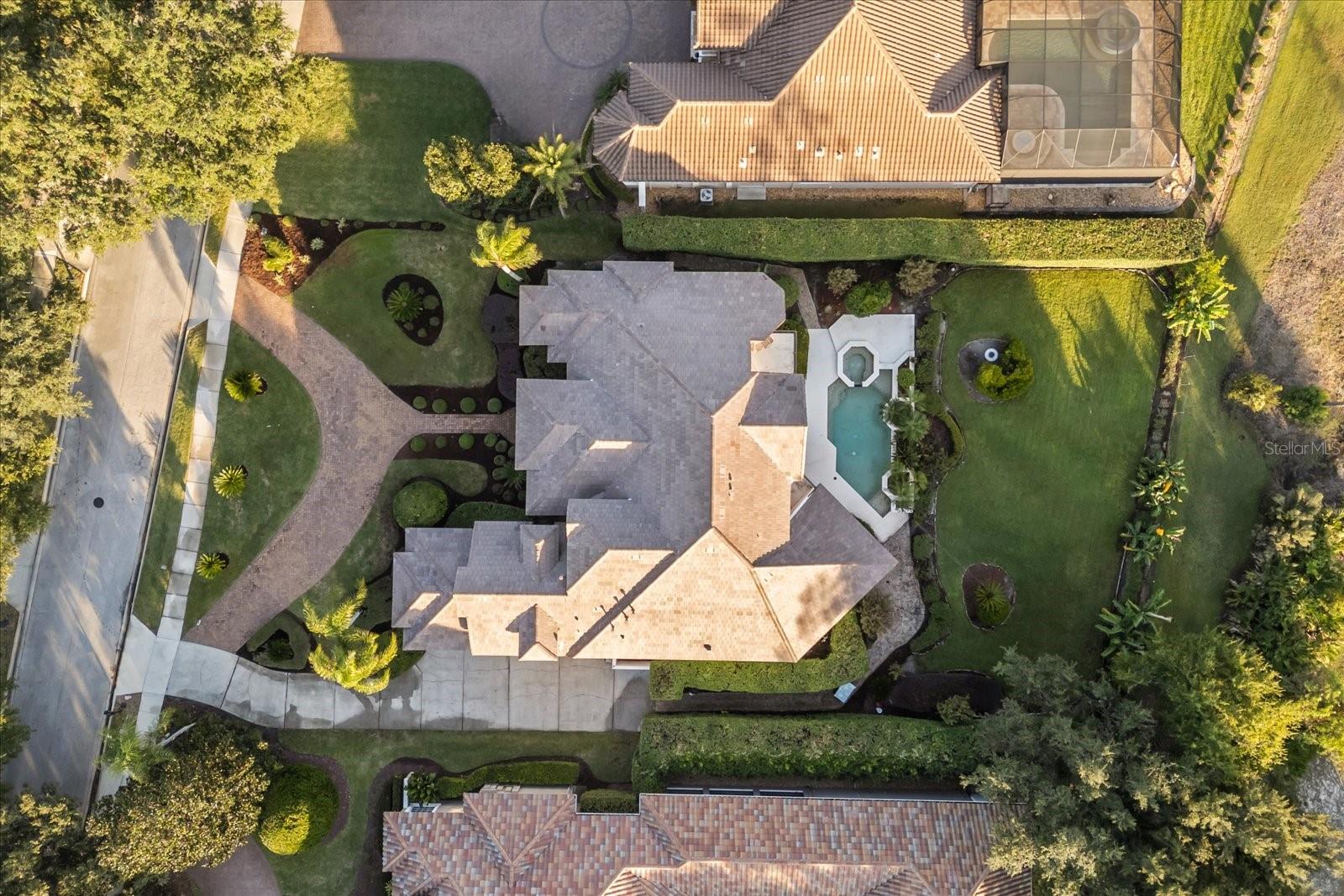 3235 WINDING PINE TRL