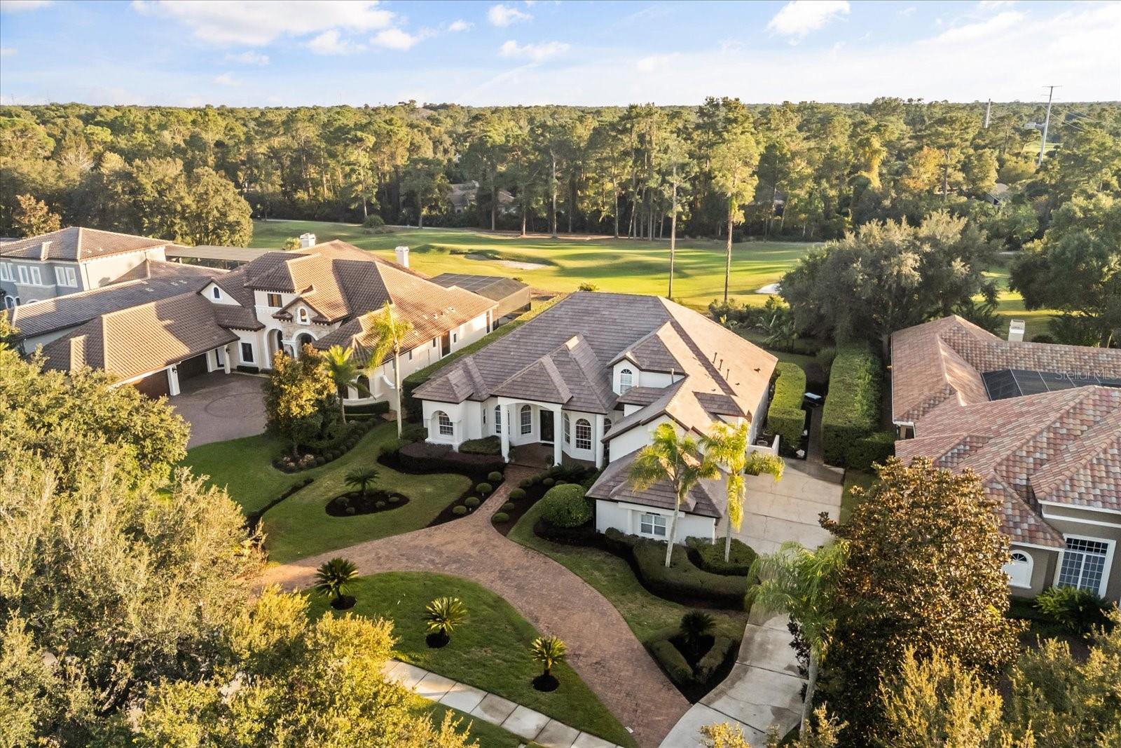 3235 WINDING PINE TRL