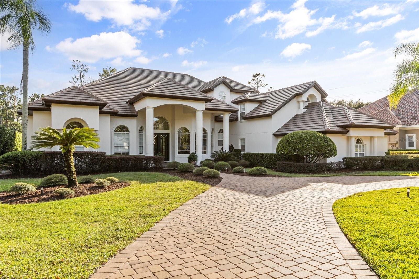 3235 WINDING PINE TRL