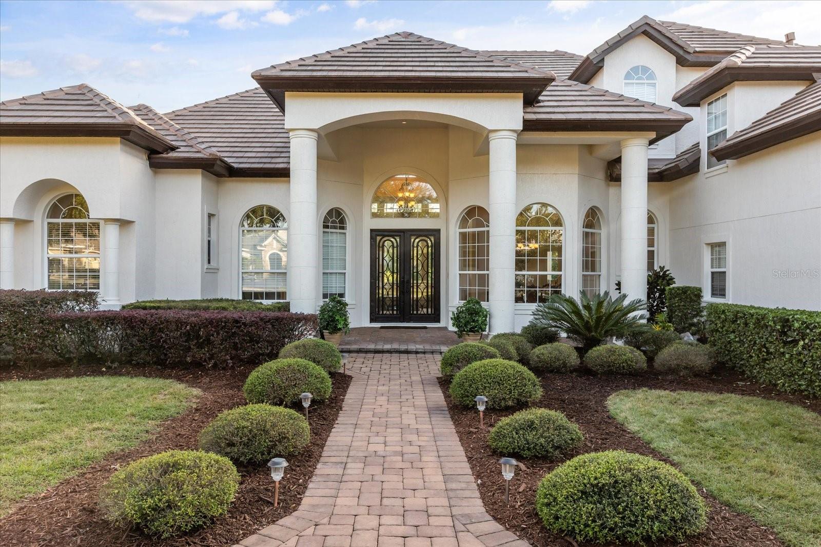 3235 WINDING PINE TRL