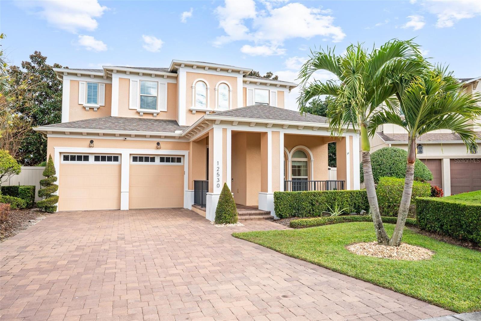 12530 CLIMBING VINE CT