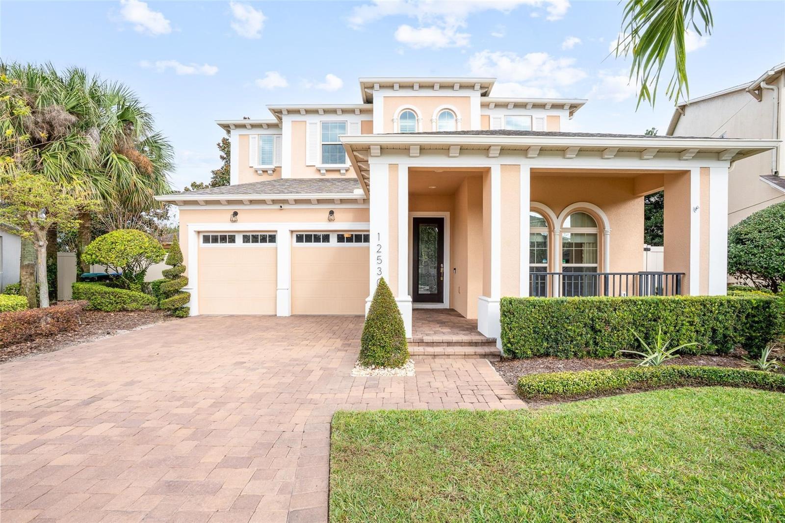 12530 CLIMBING VINE CT