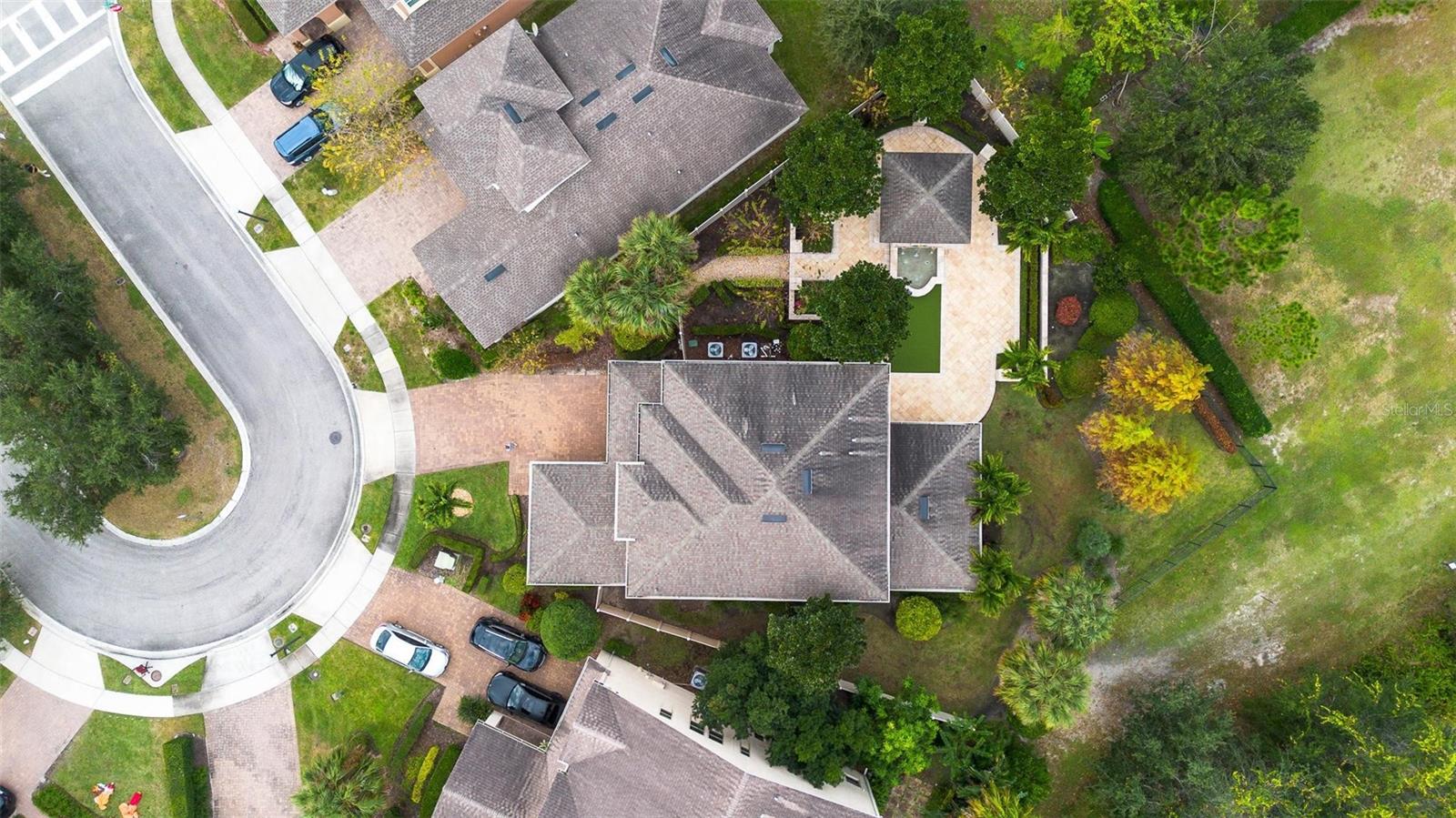 12530 CLIMBING VINE CT