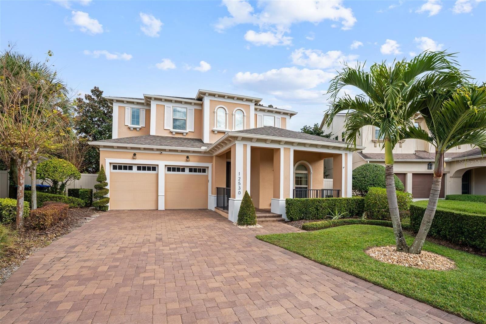 12530 CLIMBING VINE CT