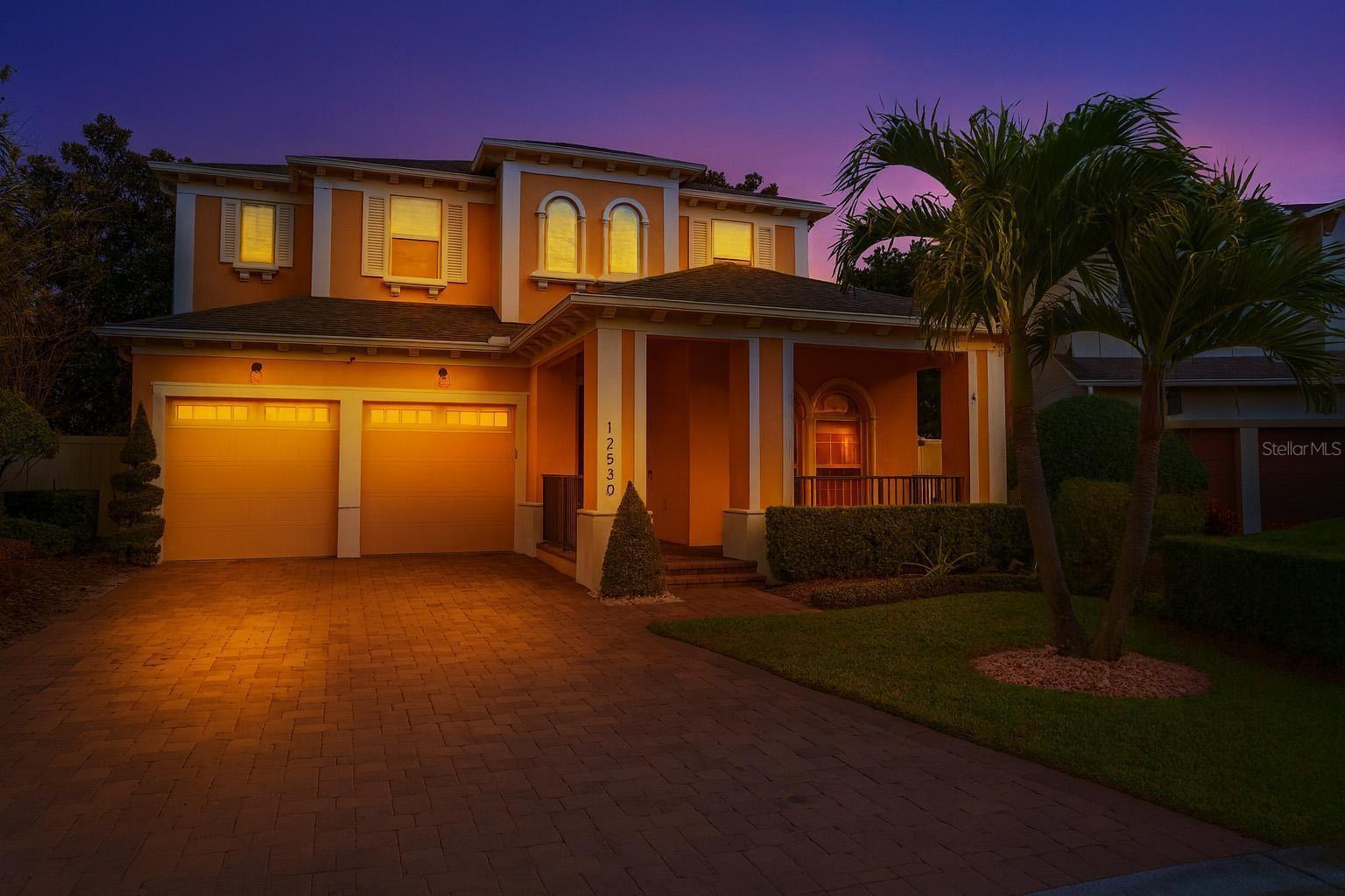 12530 CLIMBING VINE CT