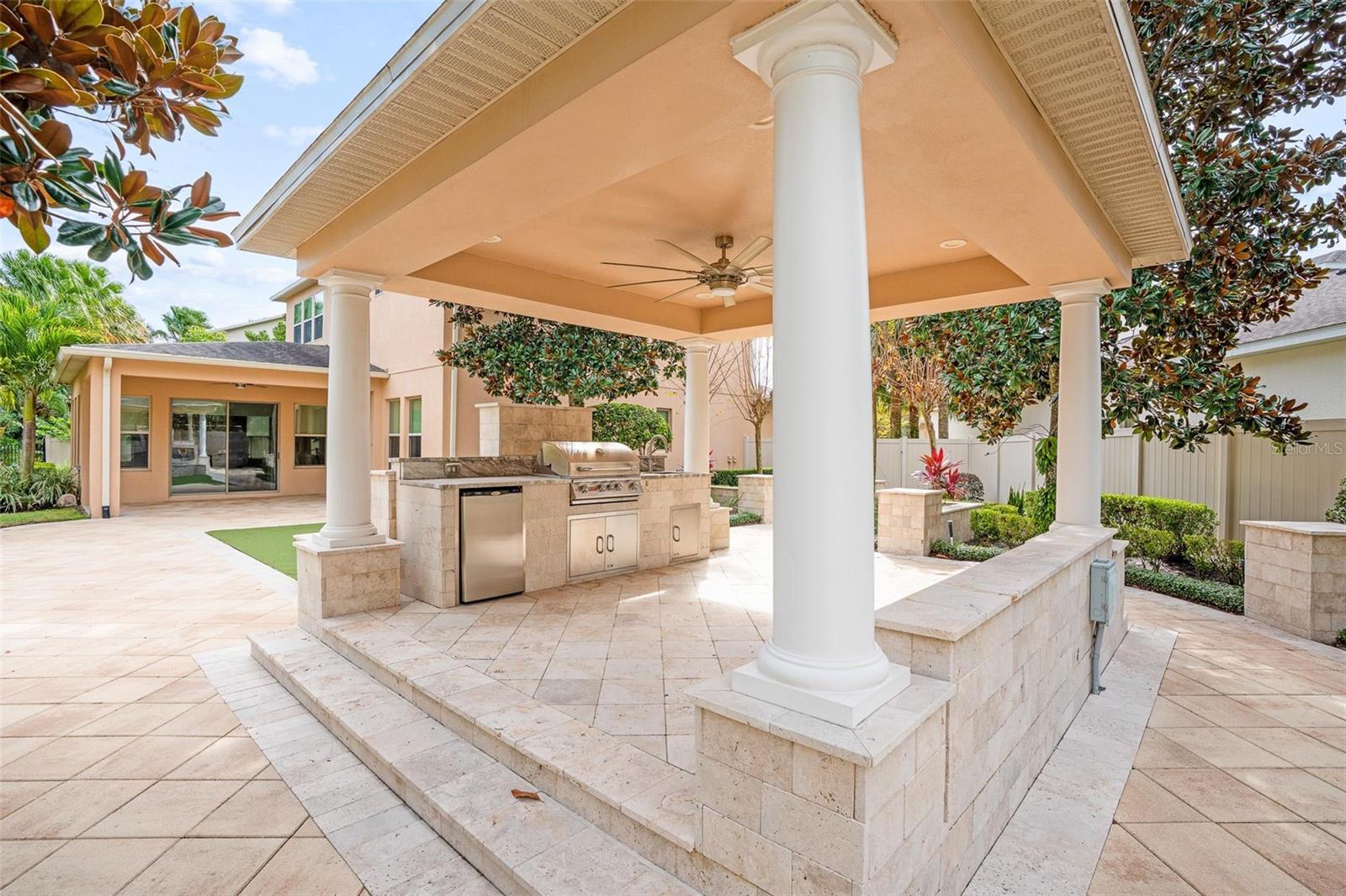 12530 CLIMBING VINE CT