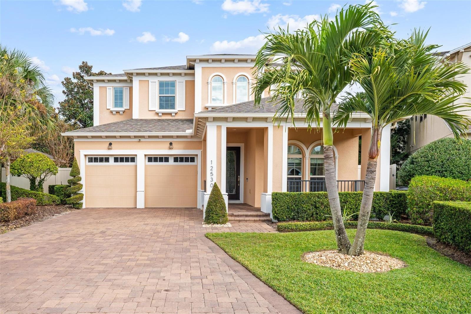 12530 CLIMBING VINE CT