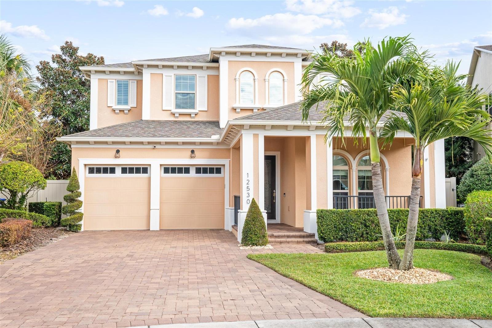 12530 CLIMBING VINE CT