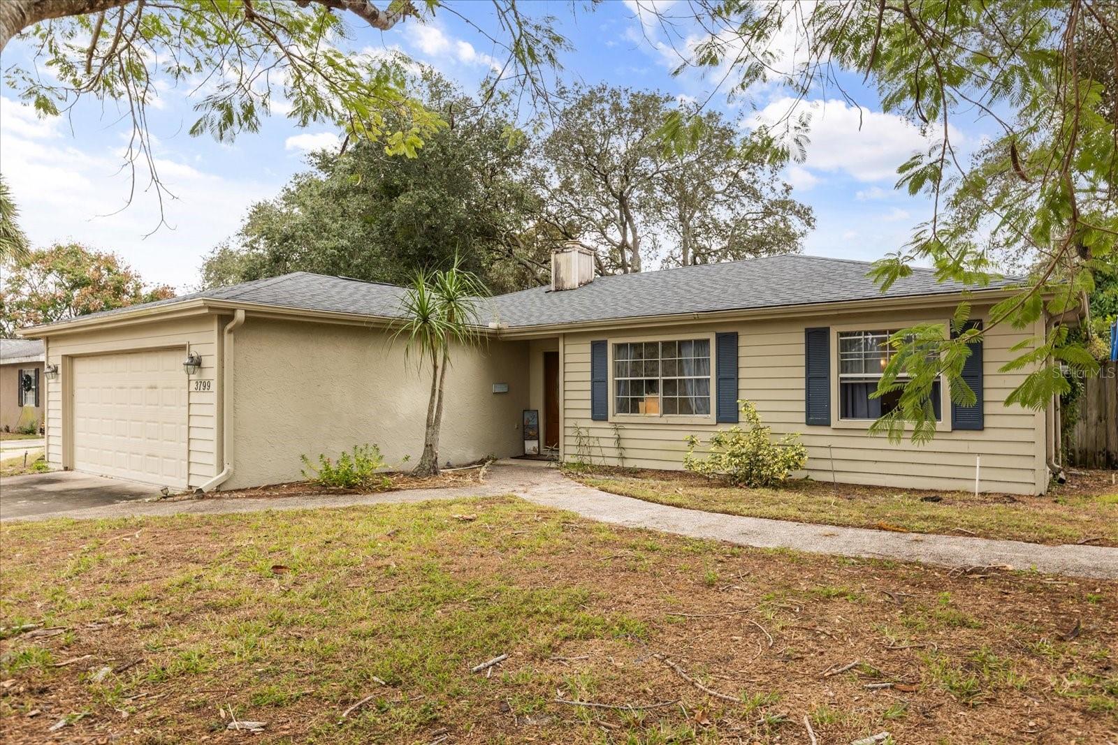 3799 SUTTERS MILL CIR