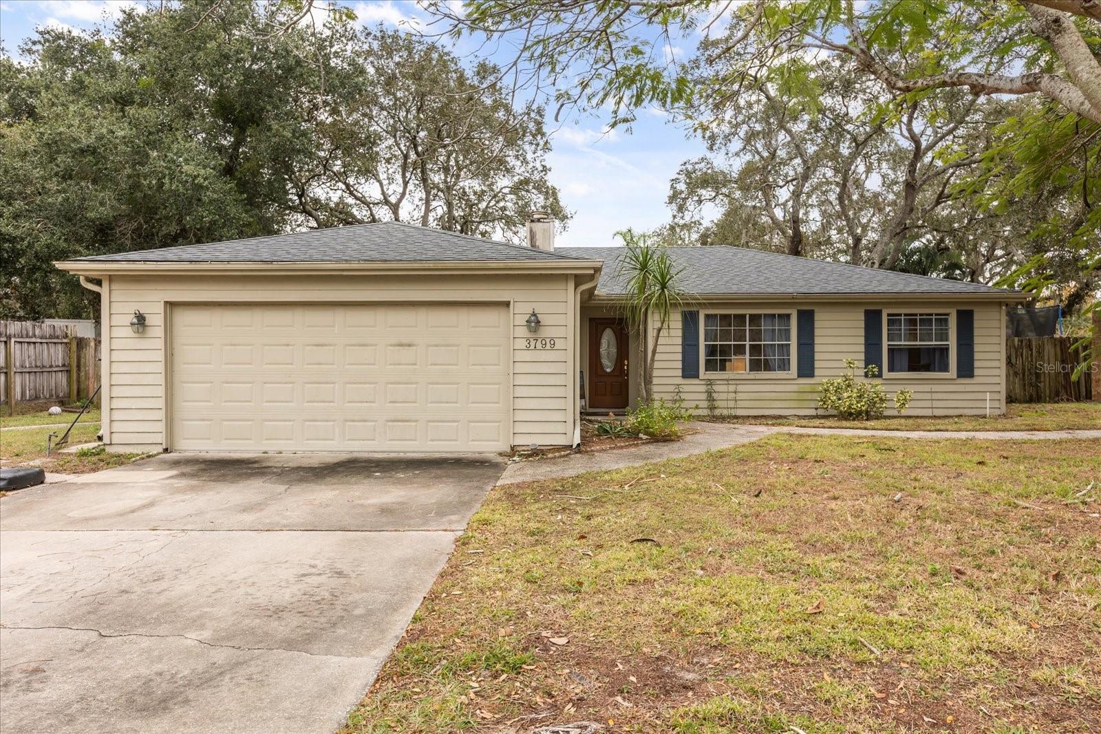 3799 SUTTERS MILL CIR