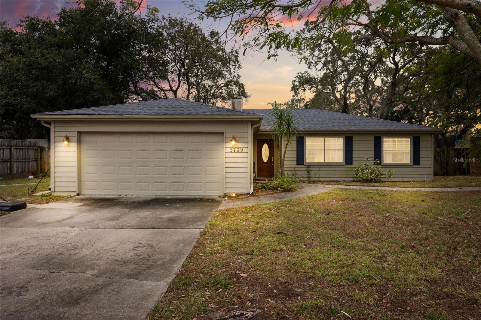 3799 SUTTERS MILL CIR