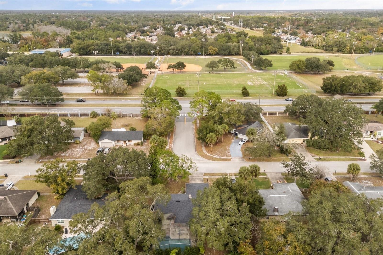 3799 SUTTERS MILL CIR