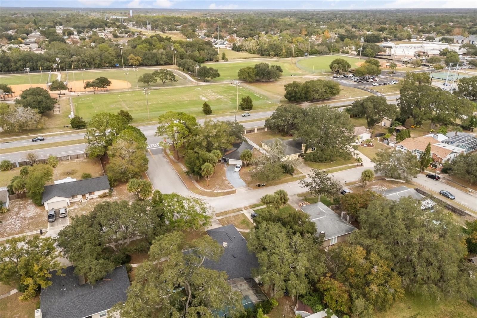 3799 SUTTERS MILL CIR