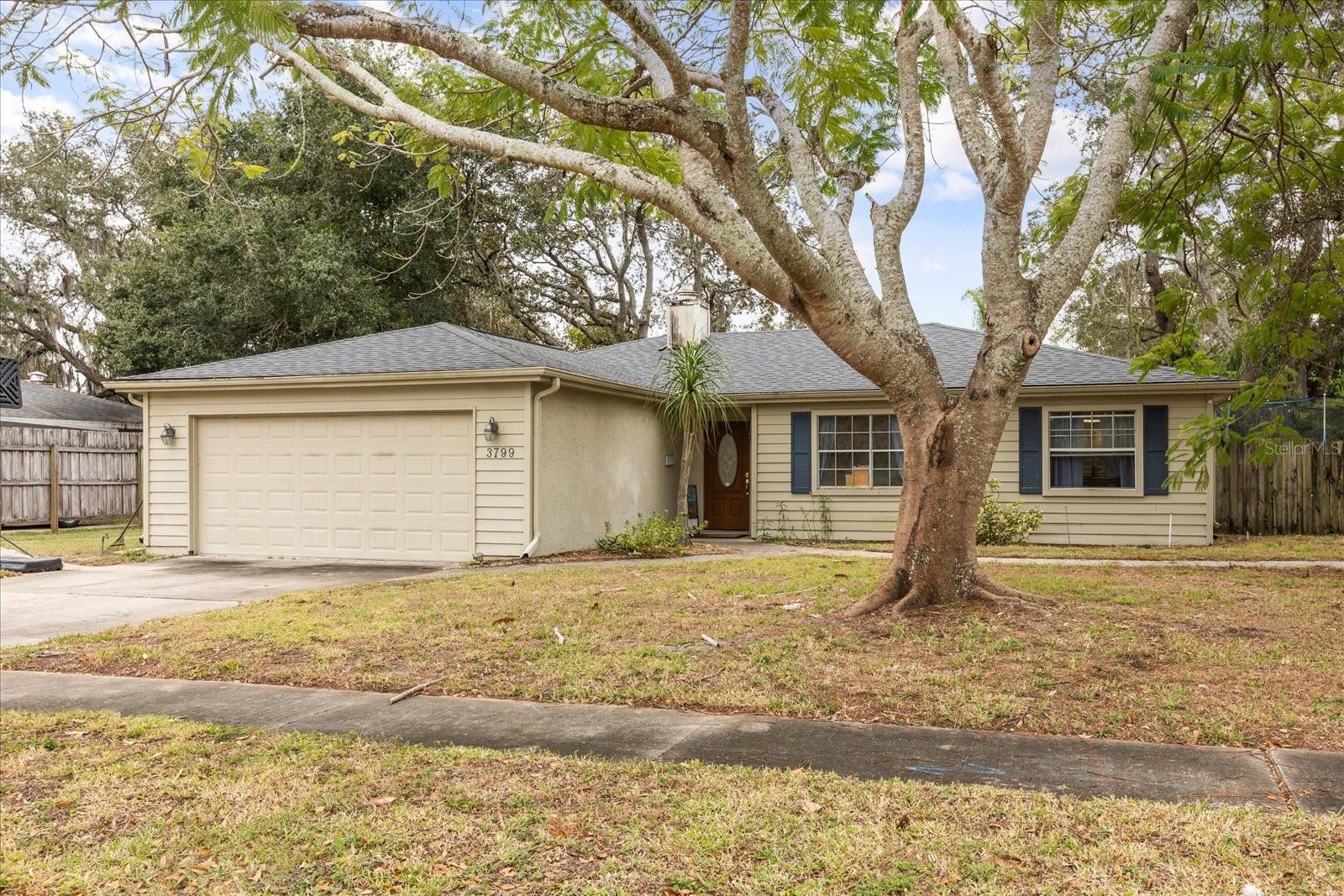 3799 SUTTERS MILL CIR