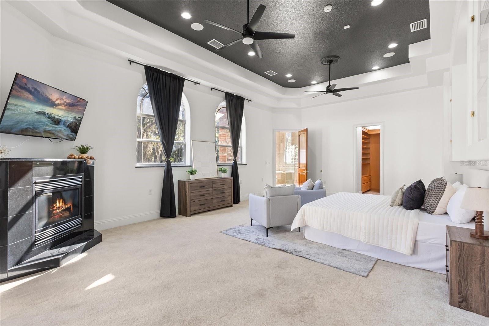 1501 LAKE MARKHAM RD