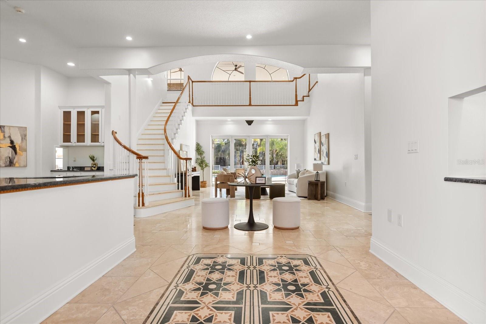 1501 LAKE MARKHAM RD