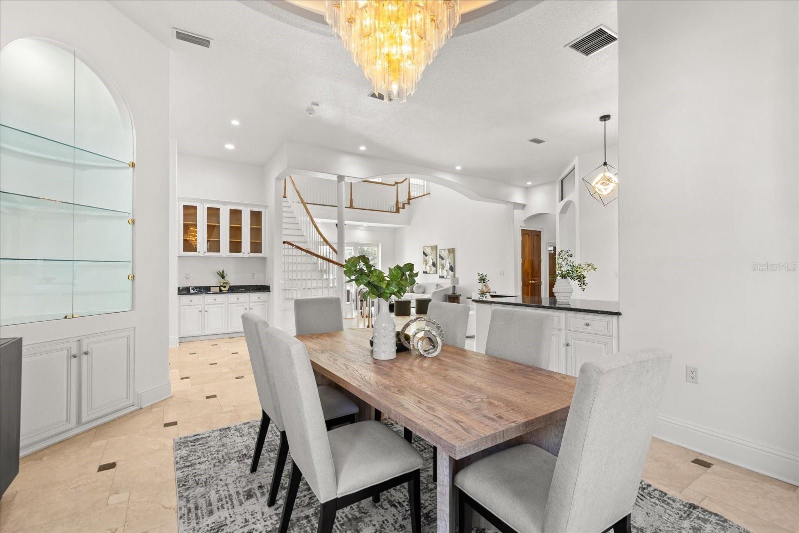 1501 LAKE MARKHAM RD