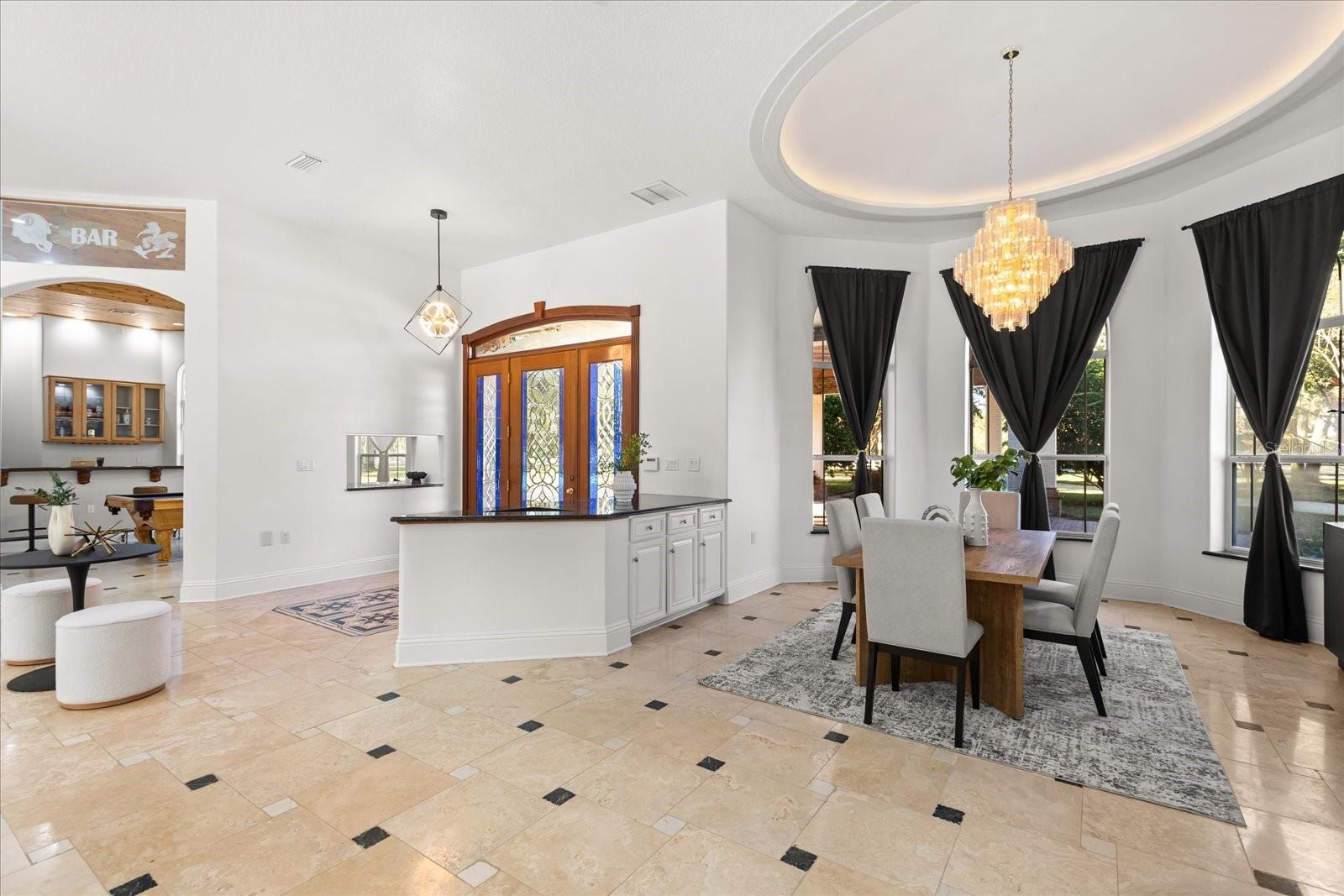 1501 LAKE MARKHAM RD