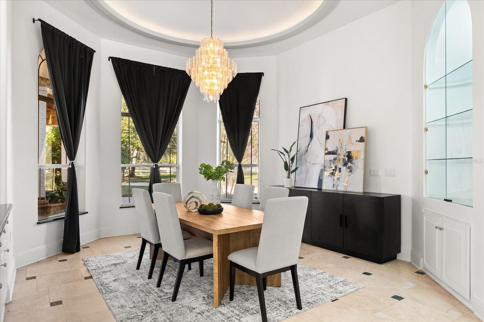 1501 LAKE MARKHAM RD