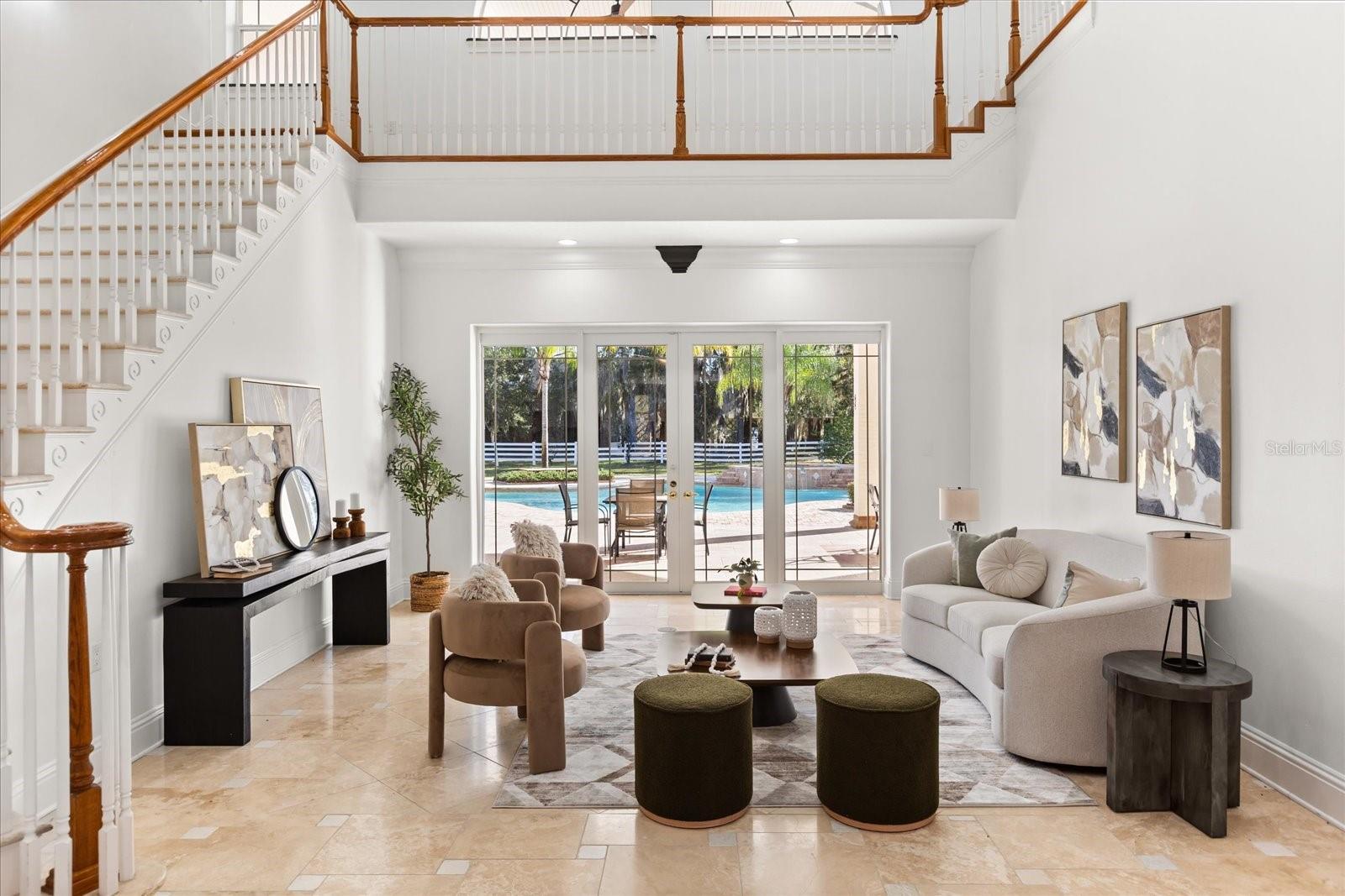 1501 LAKE MARKHAM RD