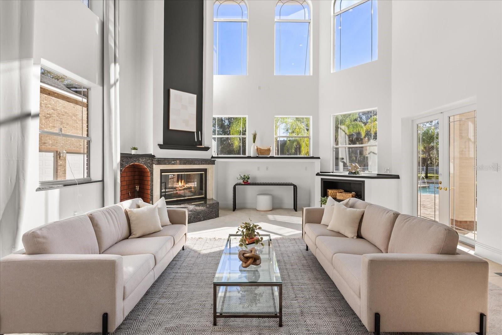 1501 LAKE MARKHAM RD