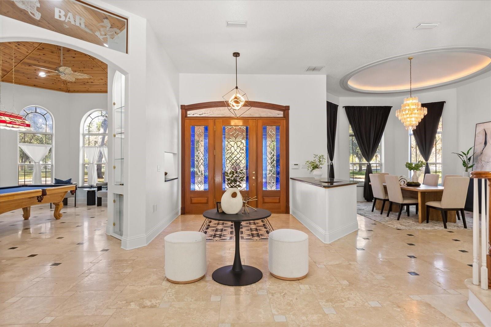 1501 LAKE MARKHAM RD