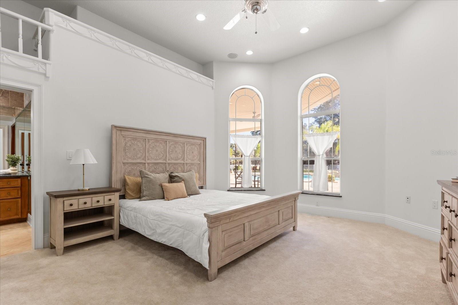 1501 LAKE MARKHAM RD