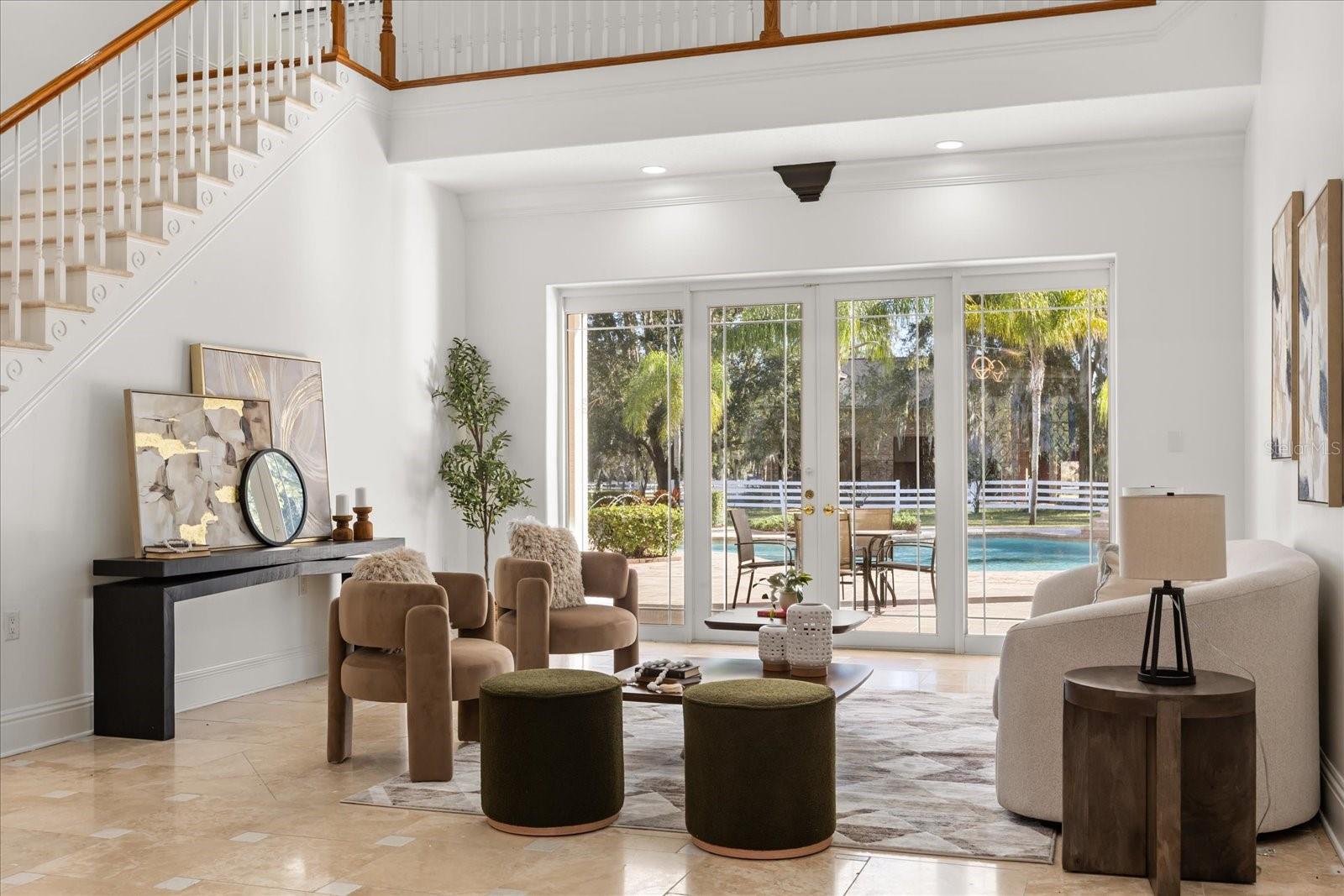 1501 LAKE MARKHAM RD