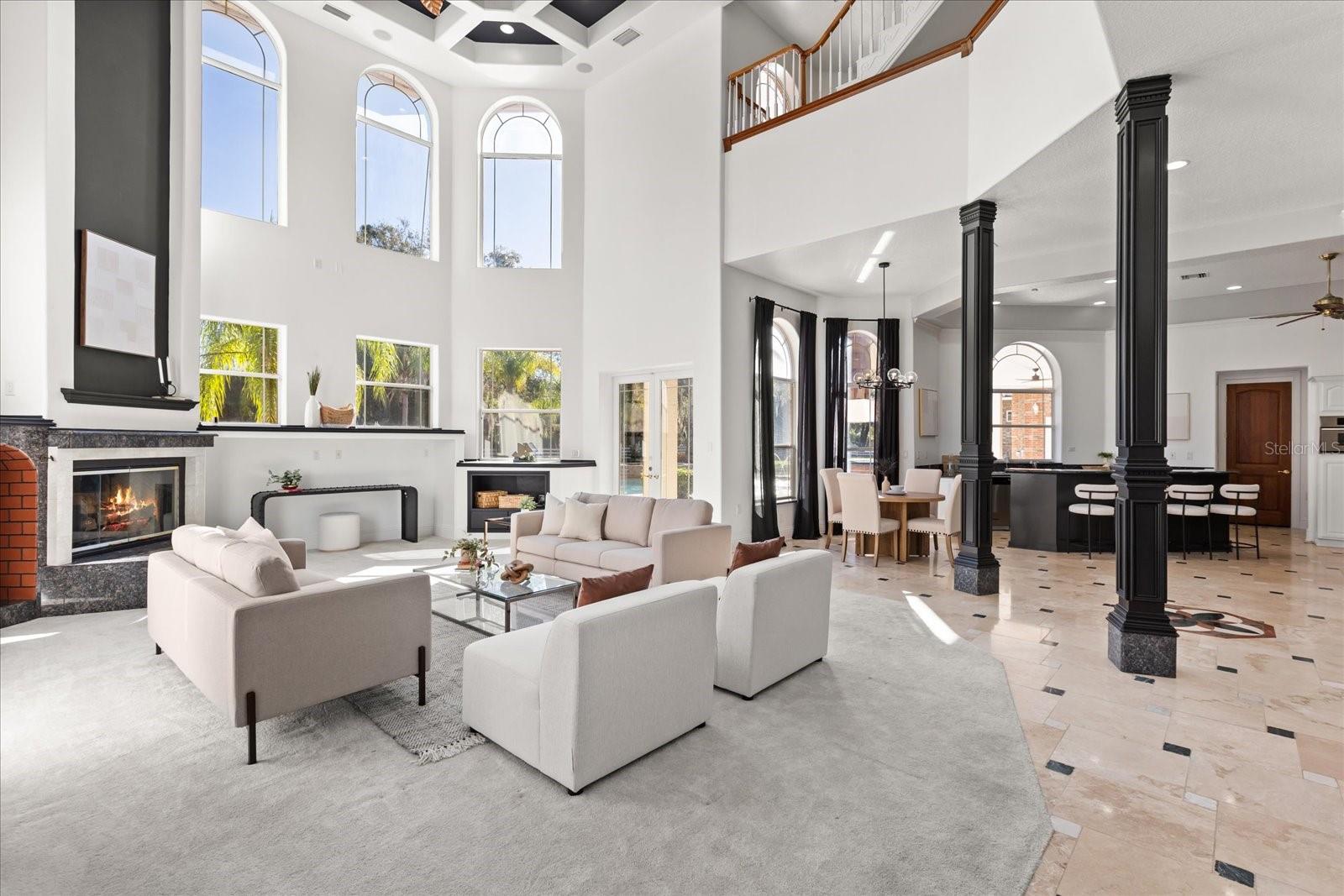 1501 LAKE MARKHAM RD