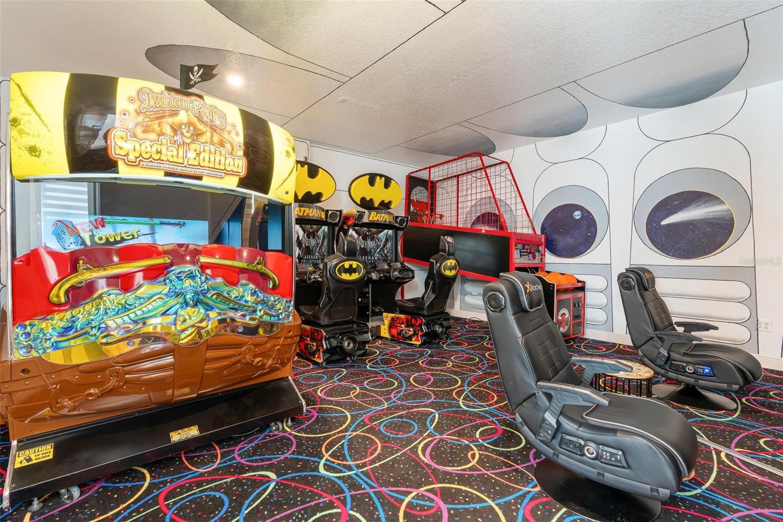 740 DESERT MOUNTAIN CT