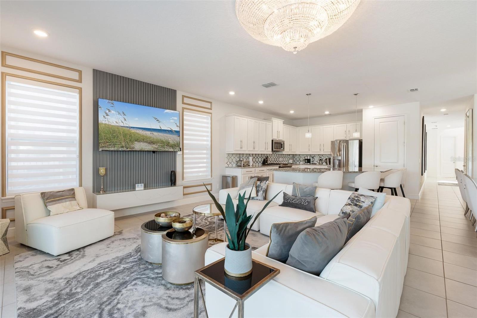 740 DESERT MOUNTAIN CT