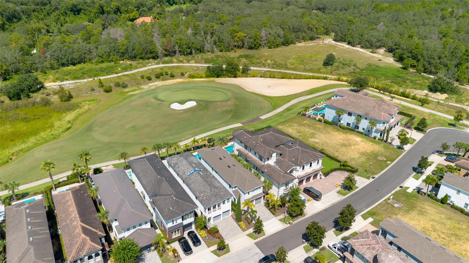 740 DESERT MOUNTAIN CT