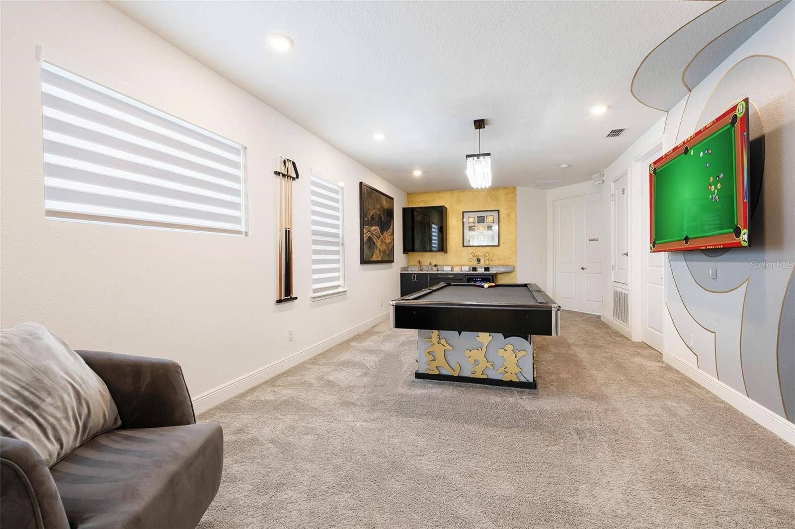 740 DESERT MOUNTAIN CT