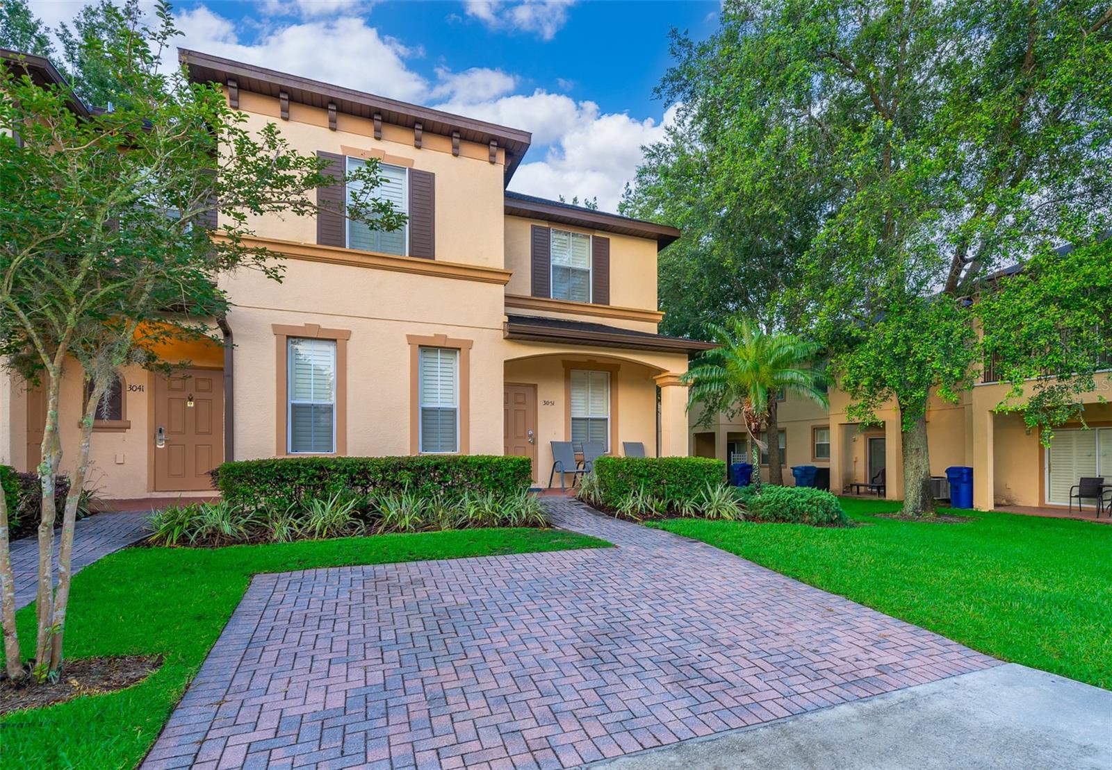 3051 CALABRIA AVE #3051