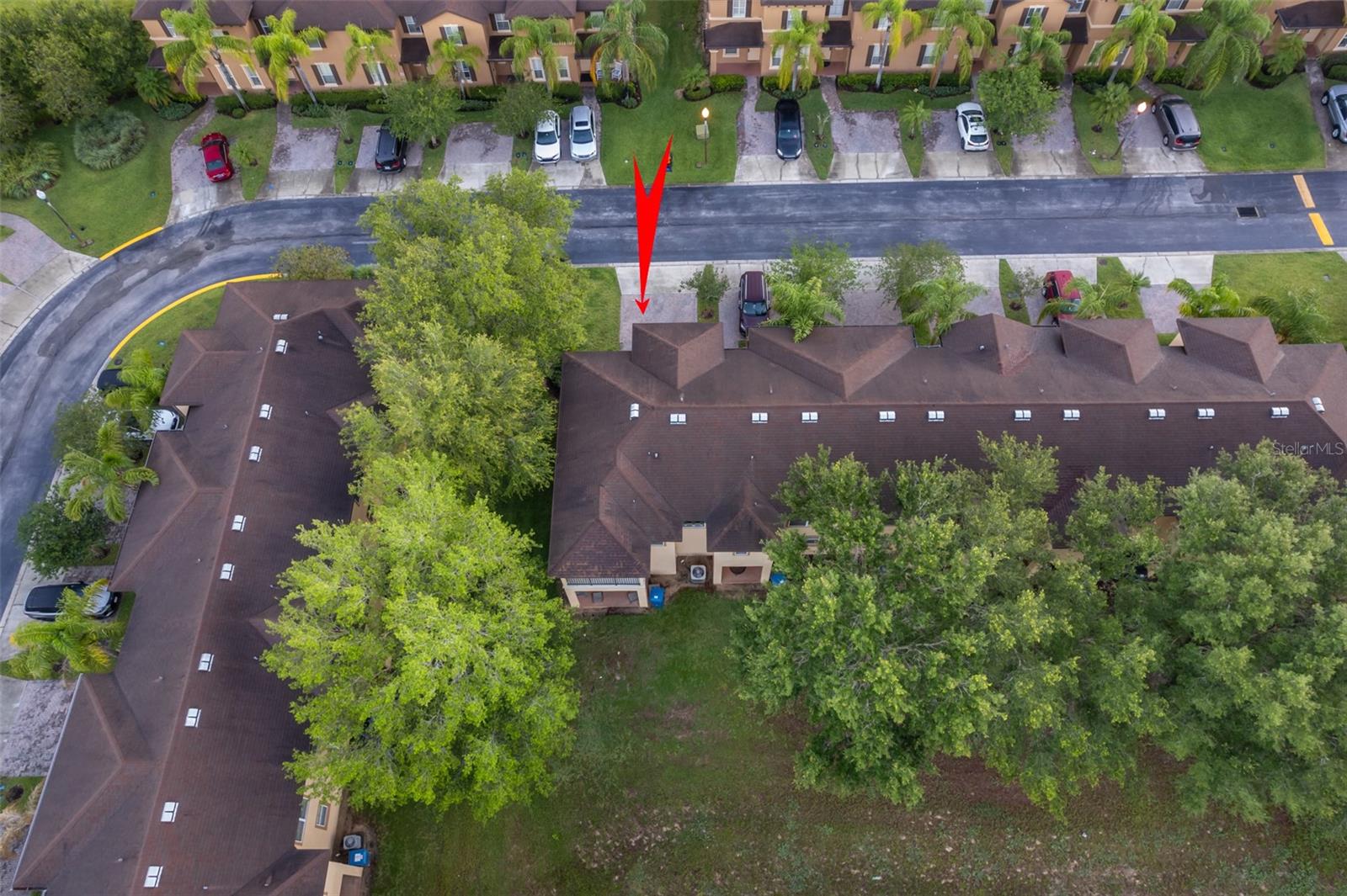 3051 CALABRIA AVE #3051