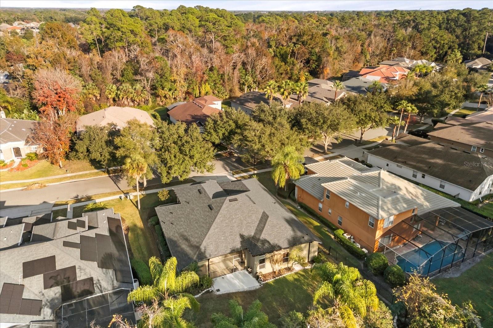 5586 WHISPERING WOODS PT