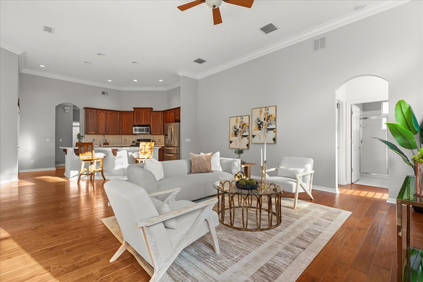 5586 WHISPERING WOODS PT