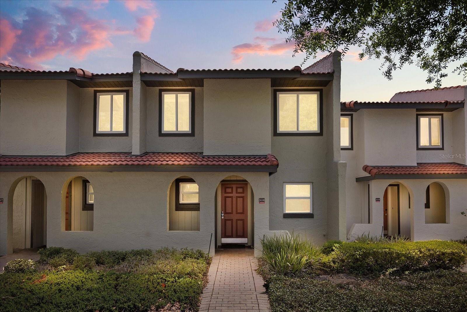 3118 MAGIC KINGDOM CT