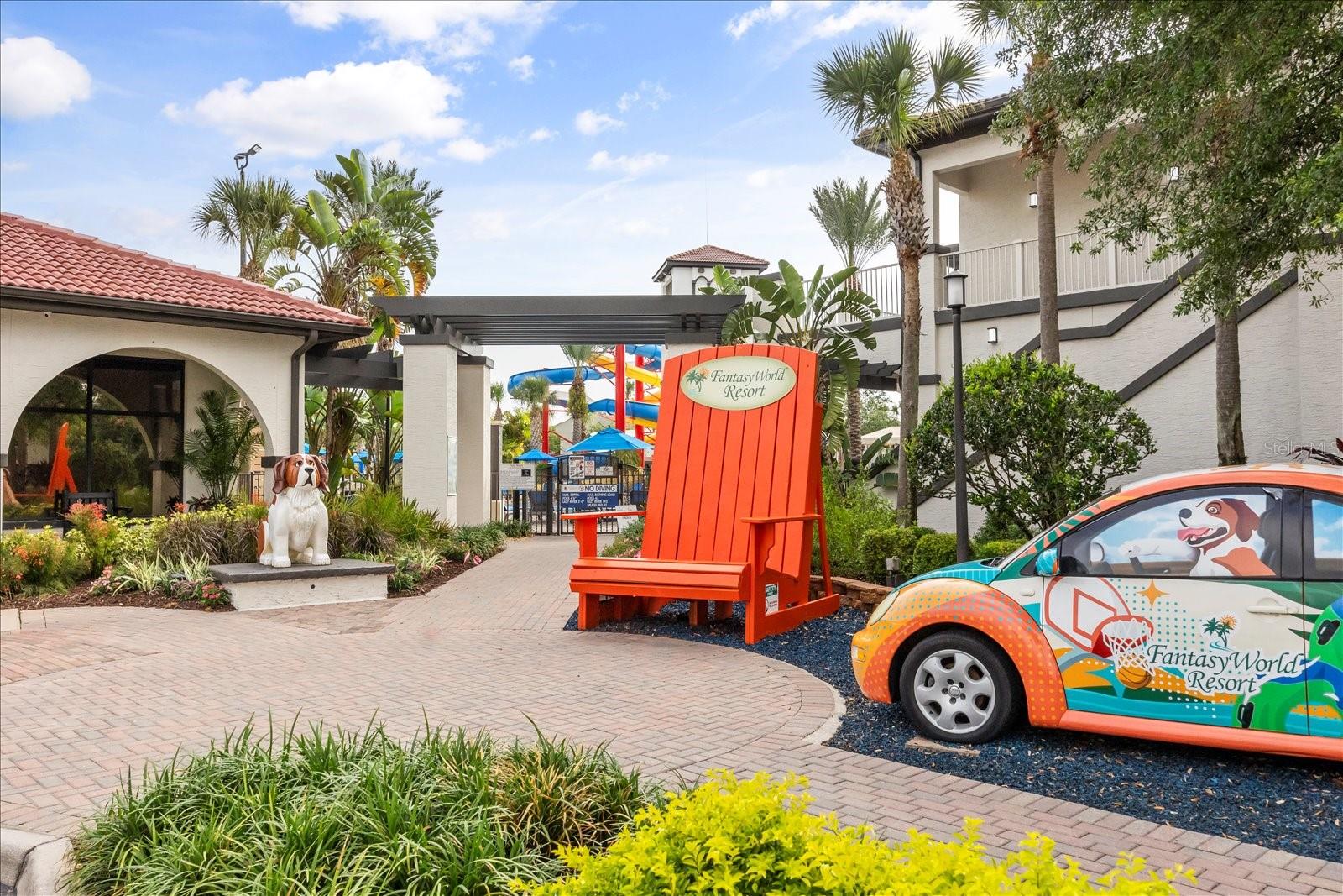 3118 MAGIC KINGDOM CT