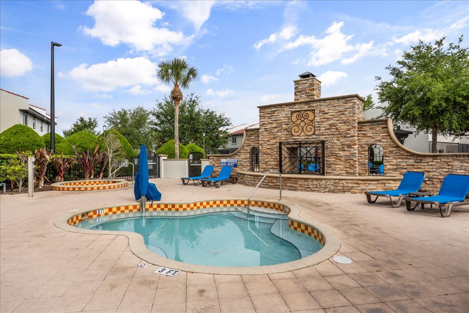 3118 MAGIC KINGDOM CT